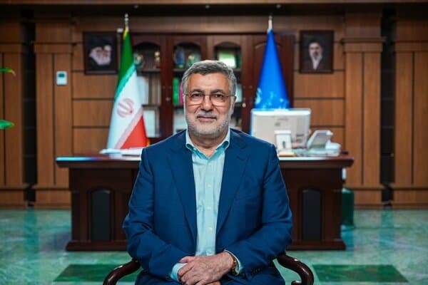 تصویر خبر: وزیر بهداشت: خیرین موتور محرک توسعه سلامت کشور هستند