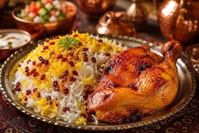 تصویر خبر: طرز تهیه زرشک پلو با مرغ مجلسی/ فوت‌وفن خوشمزه‌تر شدن