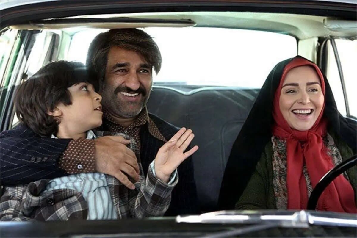 تصویر خبر: رایان سرلک: ما موسیقی سنتی گوش می دهیم اما اگر آهنگ رپ بگذاریم شما