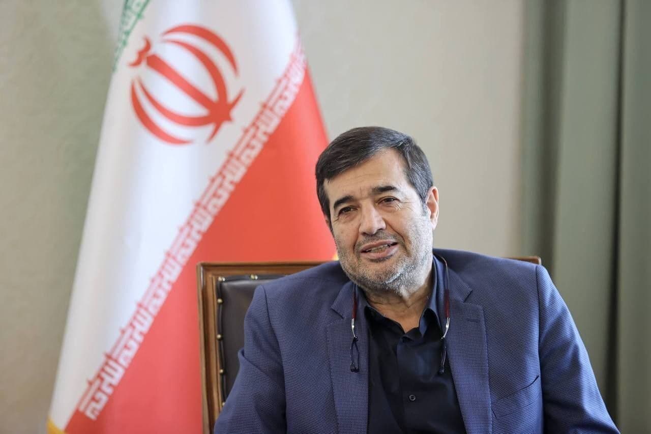 تصویر خبر: دنیامالی: ناطق‌نوری بوکس را بعد از انقلاب احیا کرد