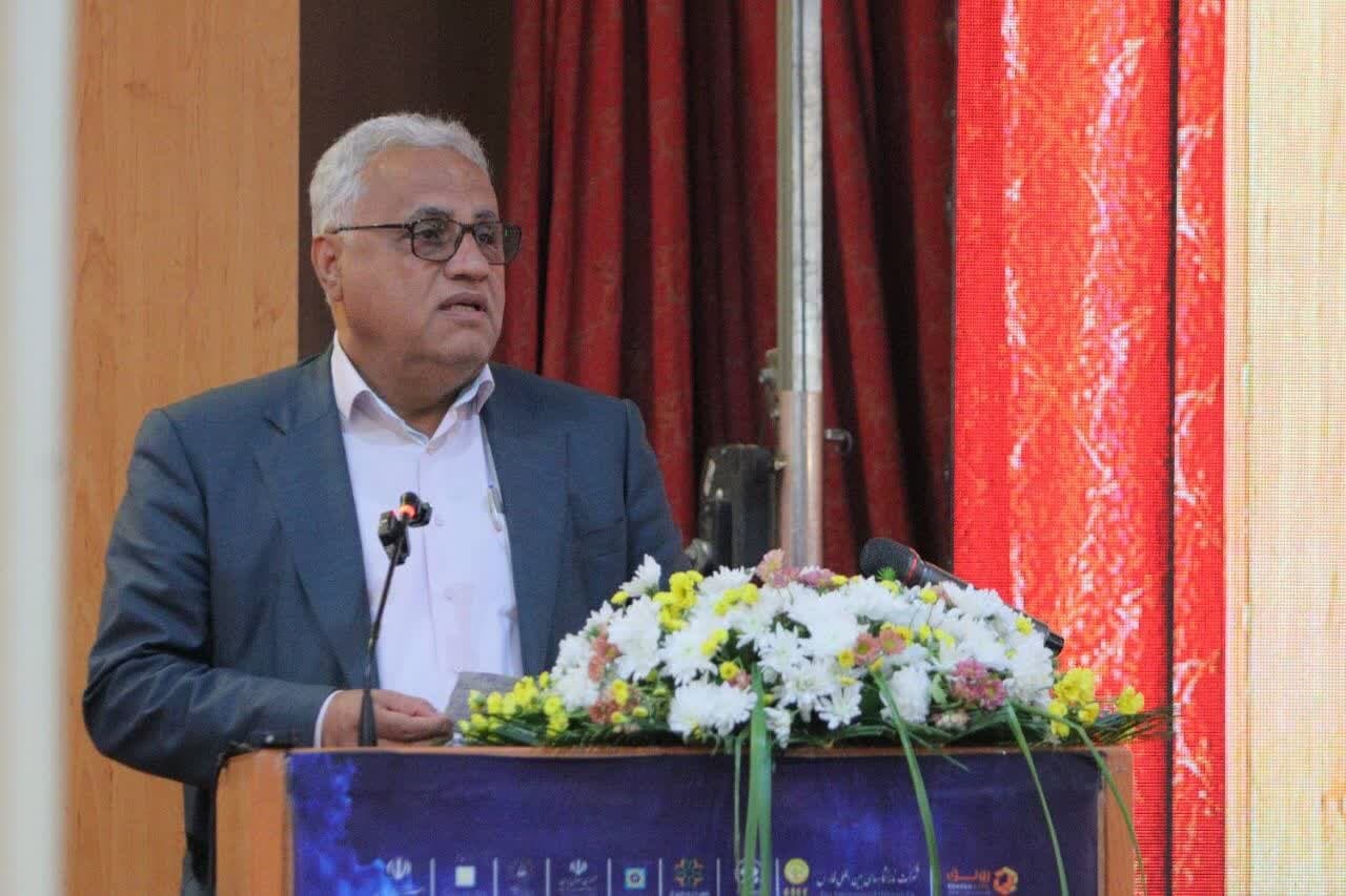 تصویر خبر: معاون استاندار: «شبکه گردشگری چرخشی» در فارس راه‌اندازی می‌شود