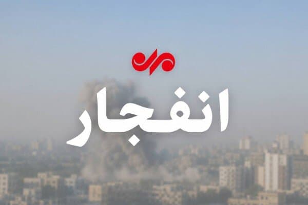 تصویر خبر: منشأ صداهای شنیده‌شده در جاسک از روی دریا است