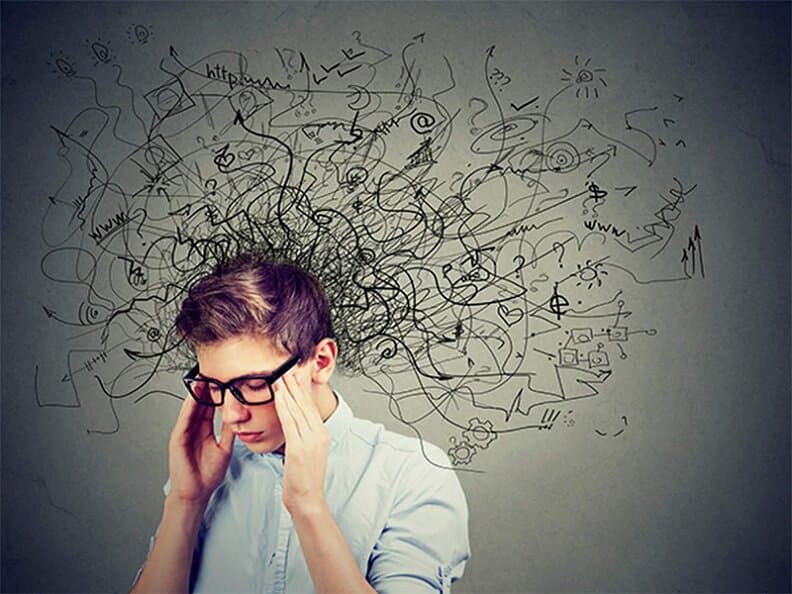 تصویر خبر: مدیریت اضطراب چیست؟ روش‌ها، کاربردها و زمان مراجعه به متخصص