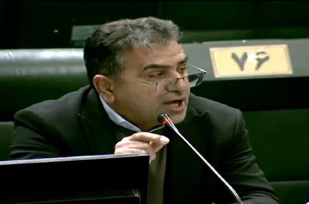تصویر خبر: بابایی: در دفاع از عزت، ناموس، امنیت و استقلال خود مانند کوه ایستاده‌ایم