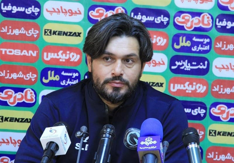تصویر خبر: دقیقی: پرسپولیس تیم باکیفیتی است نساجی در برخی پست‌ها نیاز به تقویت دارد