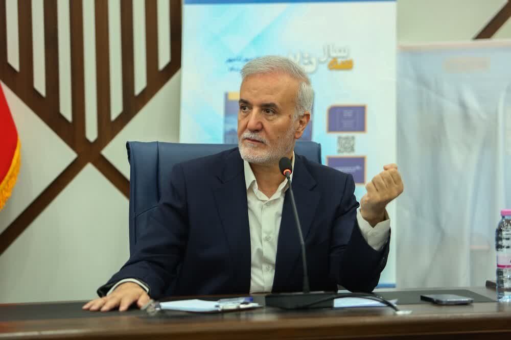 تصویر خبر: شهردار: جشنواره باغ‌های شیراز در تمام فصول سال برگزار می‌شود