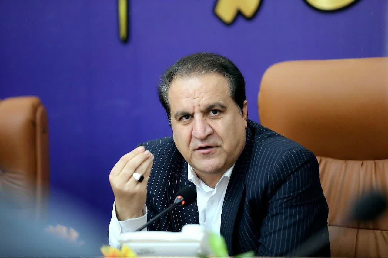 تصویر خبر: استاندار ایلام: توسعه ناوگان ترابری عمومی نیازمند سرمایه‌گذاری ماندگار است
