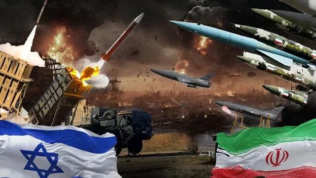 تصویر خبر: چراغ سبز ترامپ برای حمله به ایران؟ فرمانده ارشد آمریکا گزینه‌های نظامی را ارائه کرد