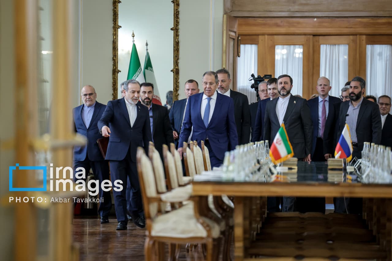 تصویر خبر: از منامه تا تهران؛ تلاش مسکو برای نقش‌آفرینی در معماری امنیتی آینده خلیج فارس