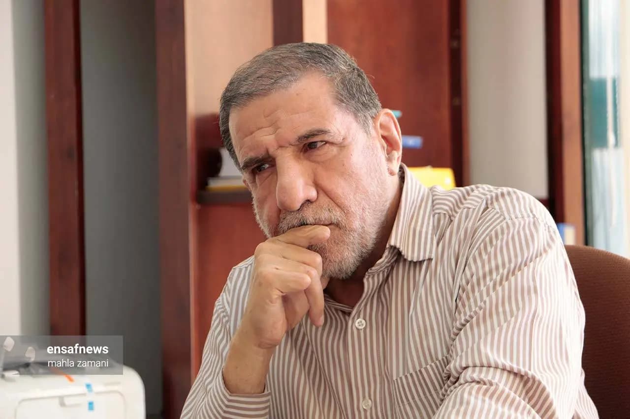 تصویر خبر: سردار کوثری: عربستان در شرایط دشواری قرار گرفته است
