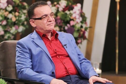تصویر خبر: زنوزی: چرا ما ١٨ ساعت در راه بودیم اما استقلال با هواپیمای دولتی رفت؟/ در فصل قبل بعضی ها 100 درصد پولشان را گرفتند!