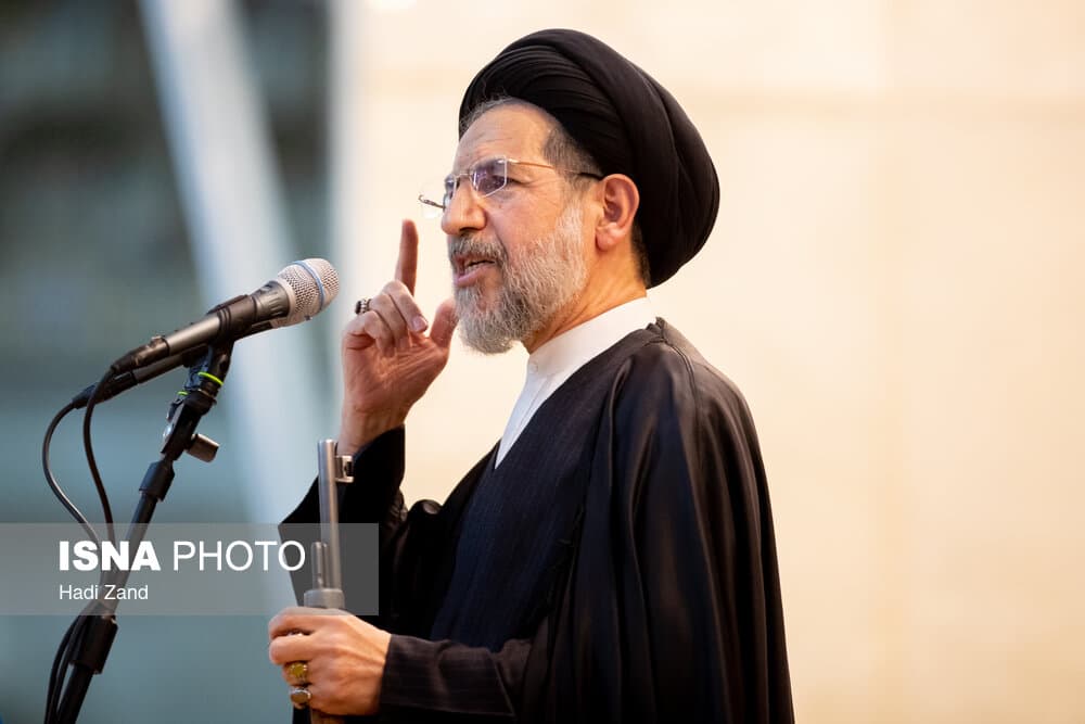 تصویر خبر: ابوترابی‌فرد: راهبرد امروز دشمن کاهش تاب‌آوری ملی است