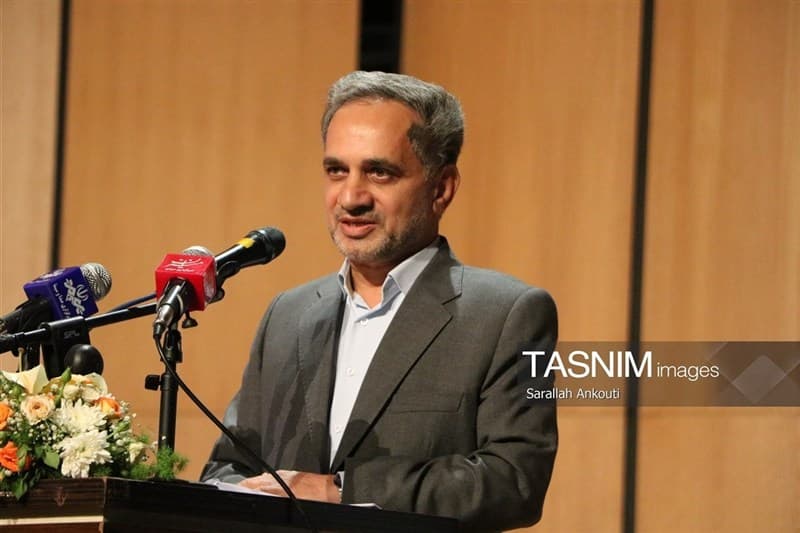 تصویر خبر: رئیس کل دادگستری کرمان: مطالبه‌گری رسانه‌ها به سمت مبارزه با فساد برود