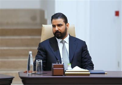 تصویر خبر: تاکید نخست‌وزیر عراق بر ممانعت از استفاده خاک این کشور علیه همسایگان