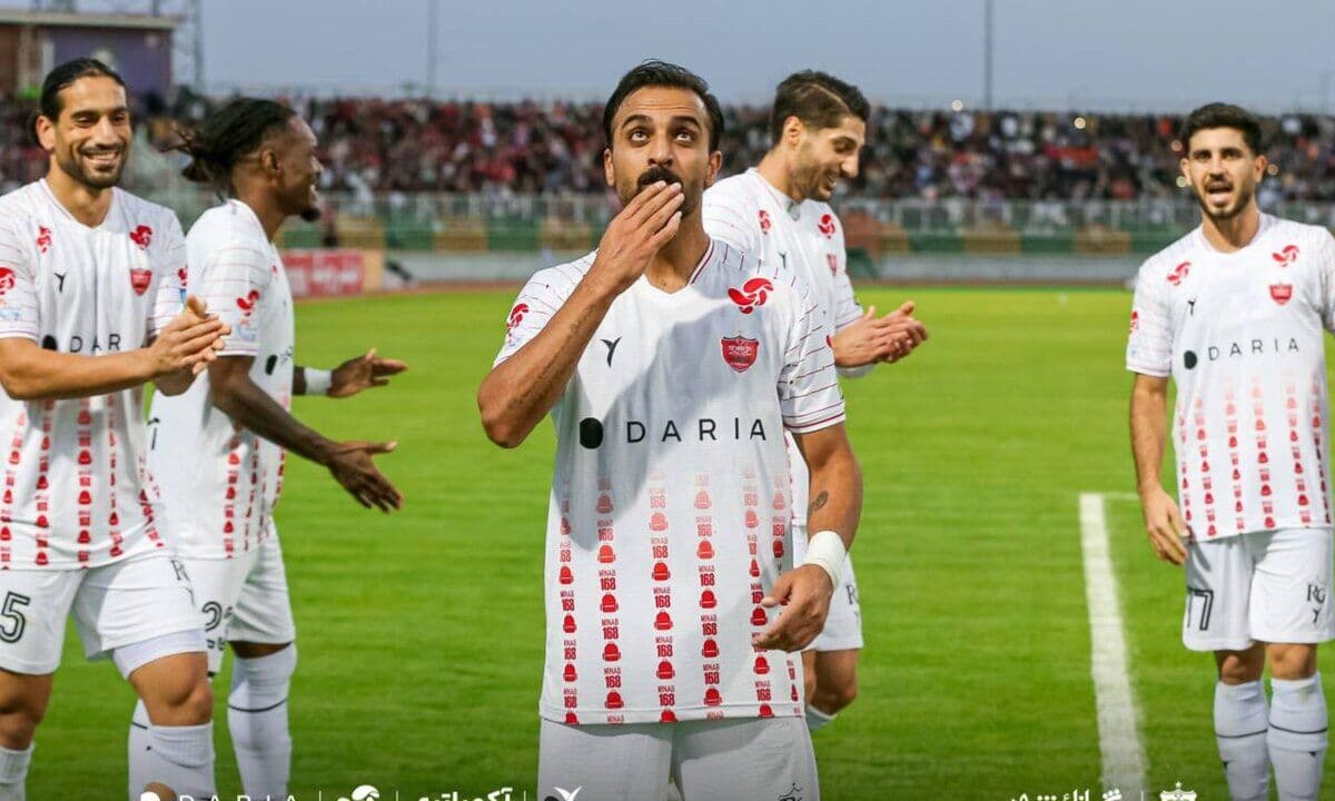 تصویر خبر: جدول رده‌بندی لیگ برتر در پایان هفته نهم/ تثبیت صدرنشینی پرسپولیس؛ استقلال در یک قدمی صدر