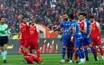 تصویر خبر: هفته نهم لیگ برتر امروز دوشنبه 27 مهر/ صدر جدول در انتظار پرسپولیس و استقلال