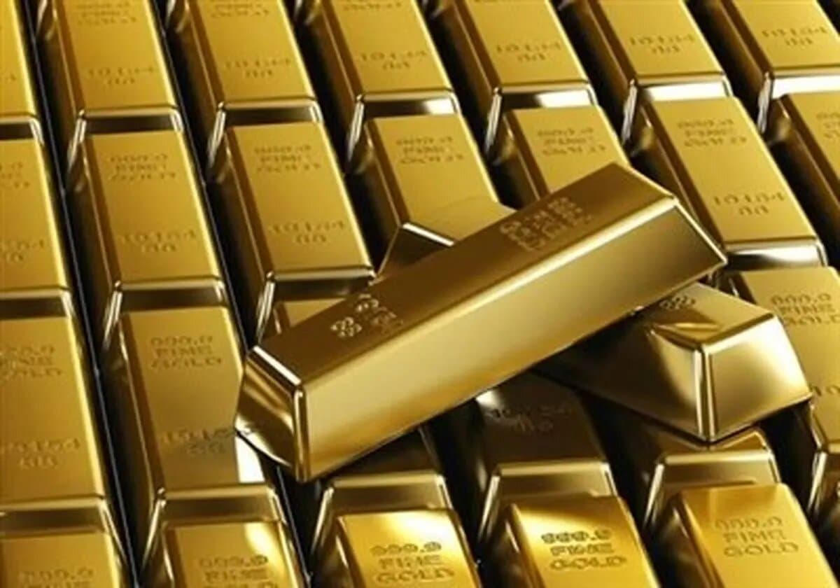 تصویر خبر: معمای بازار طلا؛ چرا افت دلار نتوانست مانع کاهش قیمت اونس شود؟