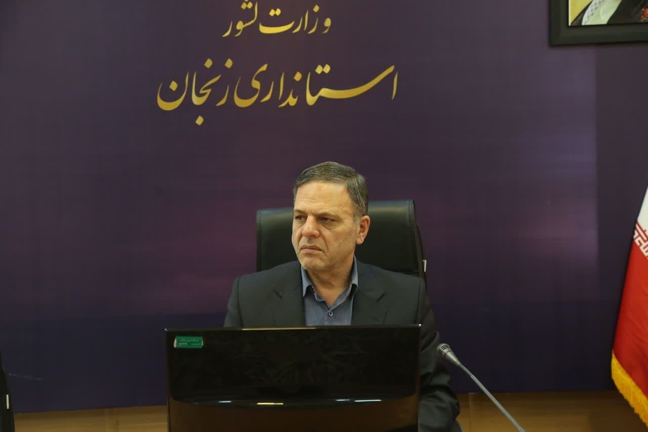 تصویر خبر: سرشماری عمومی نفوس و مسکن ۱۴۰۵ در آبان‌ماه برگزار می‌شود
