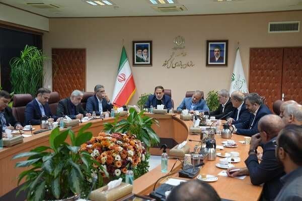 تصویر خبر: جهانگیر: نباید امتیازات ویژه یا موقعیت‌های ممتاز آموزشی در اختیار افراد خاص قرار گیرد