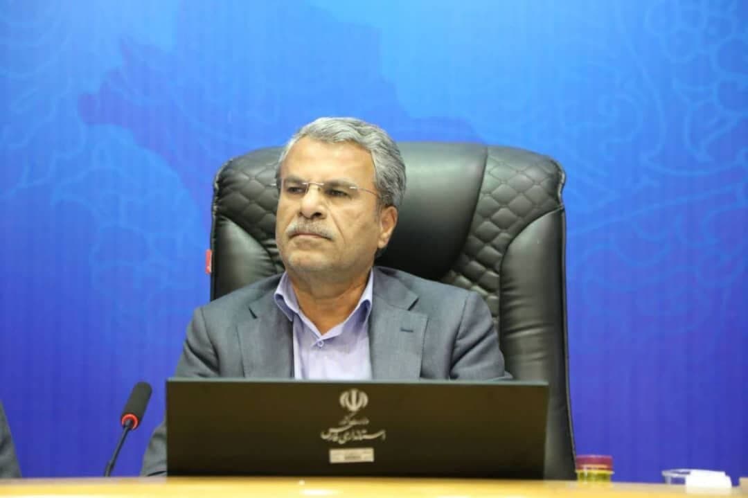 تصویر خبر: معاون استاندار: مشکلات کارگران فارس با زمان‌بندی مشخص پیگیری می‌شود