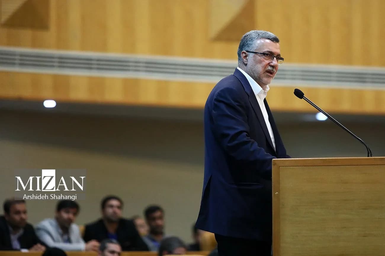 تصویر خبر: ظفرقندی: میراث مکتوب پزشکی پیوندی میان دانش بومی و پیشرفت‌های نوین سلامت است