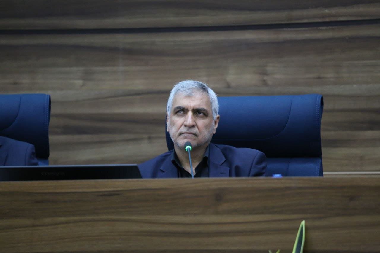 تصویر خبر: قوامی: شورای فرهنگ عمومی نباید به محفلی تشریفاتی تبدیل شود