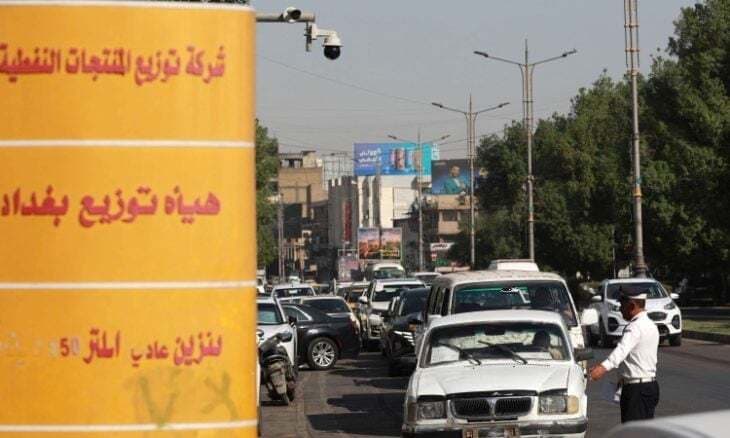 تصویر خبر: وزیر خارجه عراق: عراق در جنگ خاورمیانه ۶۰ میلیارد دلار ضرر کرد