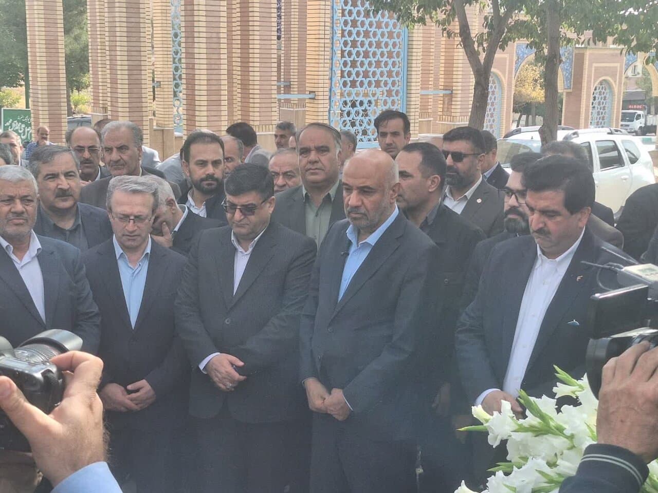 تصویر خبر: وزیر کار: افزایش یارانه‌ها مشمول حدود ۴۴ میلیون نفر می‌شود