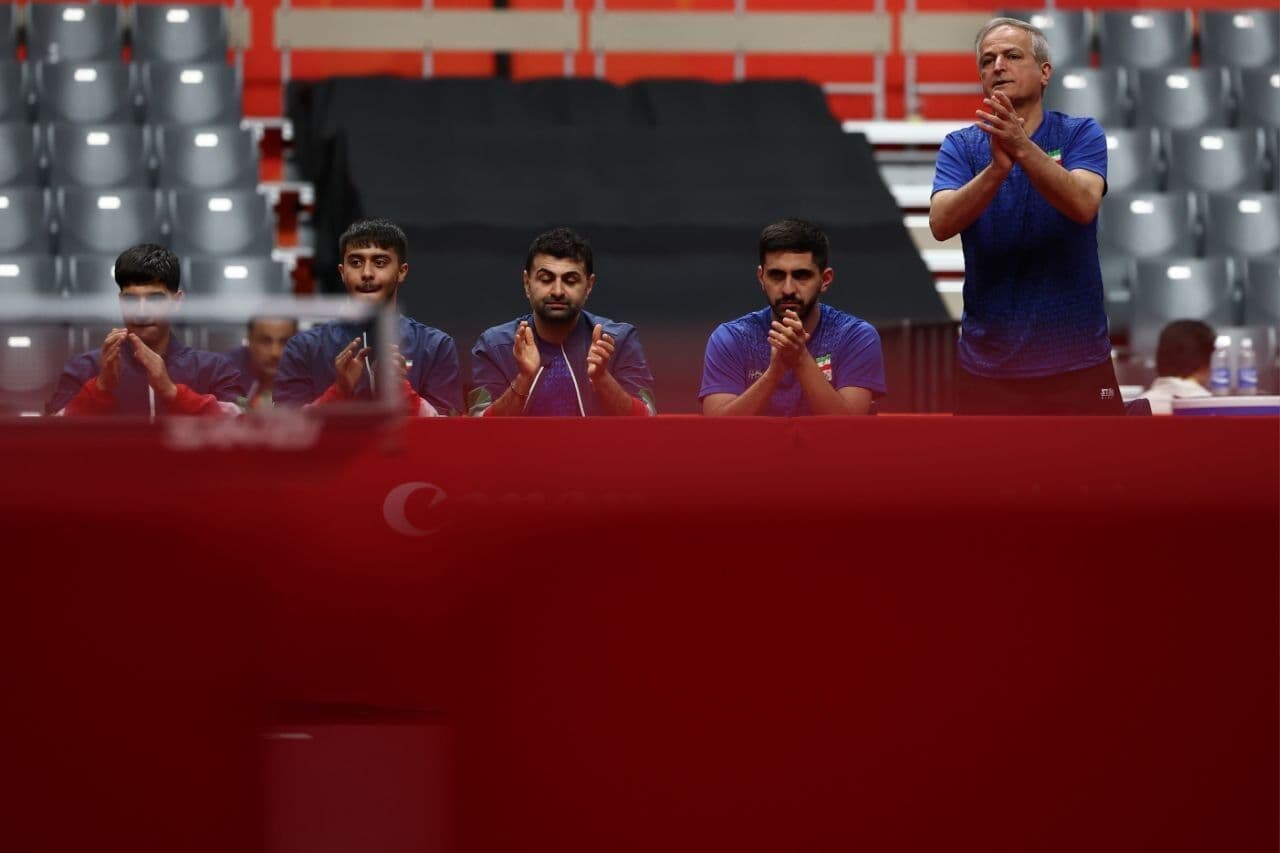 تصویر خبر: لطف‌الله‌نسبی: شکست هند اتفاق بزرگی بود