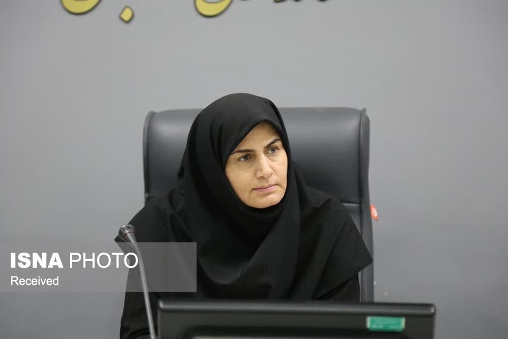 تصویر خبر: معاون استاندار: موانع اجرای نیروگاه خورشیدی ۱۳۰ مگاواتی زنجان در حال پیگیری است