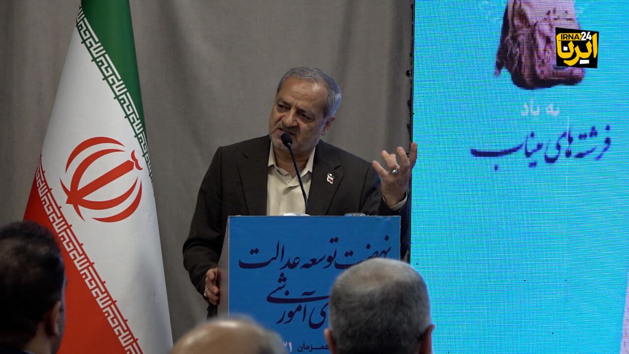 تصویر خبر: کاظمی: ۵۷ درصد پروژه‌های نهضت توسعه عدالت آموزشی تکمیل شد