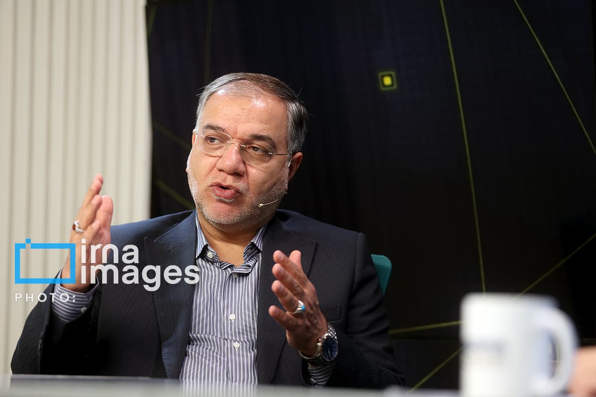 تصویر خبر: فضائلی: رهبر انقلاب برای تمام سناریوهای دشمن دستورات لازم را صادر کرده‌اند