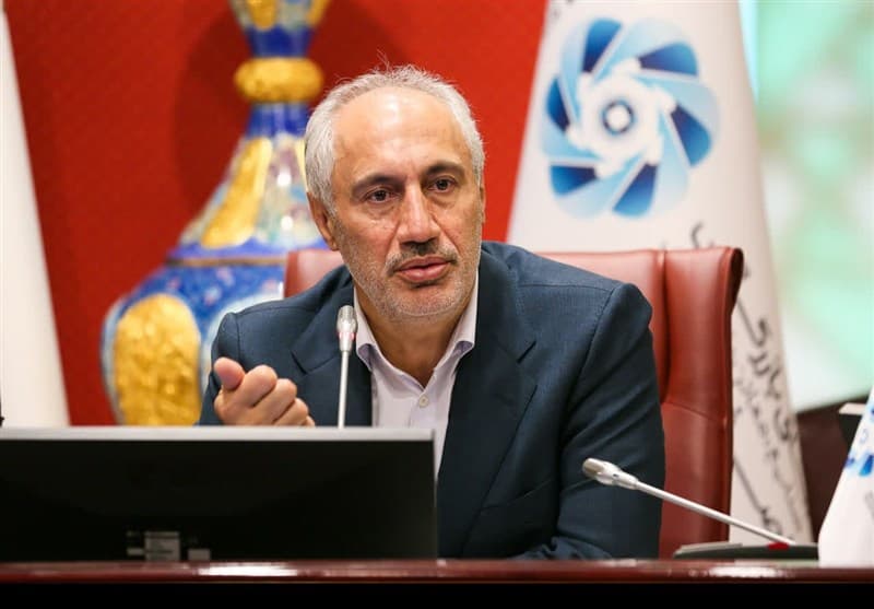 تصویر خبر: پورمحمدی:لایحه اصلاح قانون برنامه هفتم اواخر هفته آینده به دولت می‌رود
