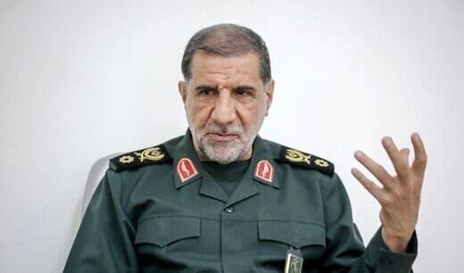 تصویر خبر: سردار کوثری: وحدت و یکپارچگی را باید حفظ کنیم