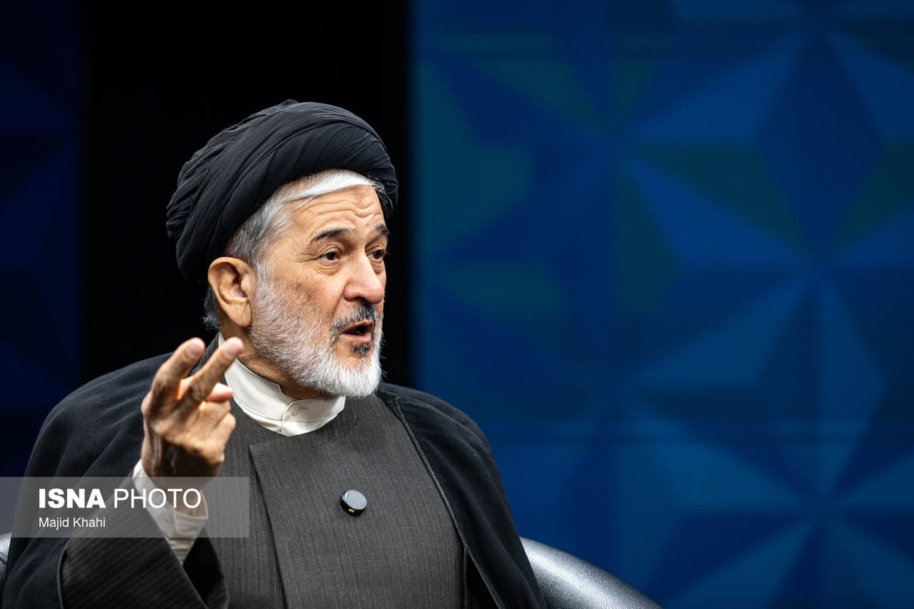 تصویر خبر: عماد: سخنان رئیس‌جمهور در سازمان ملل نماد مقاومت، صلح‌طلبی و هویت ایرانی اسلامی بود
