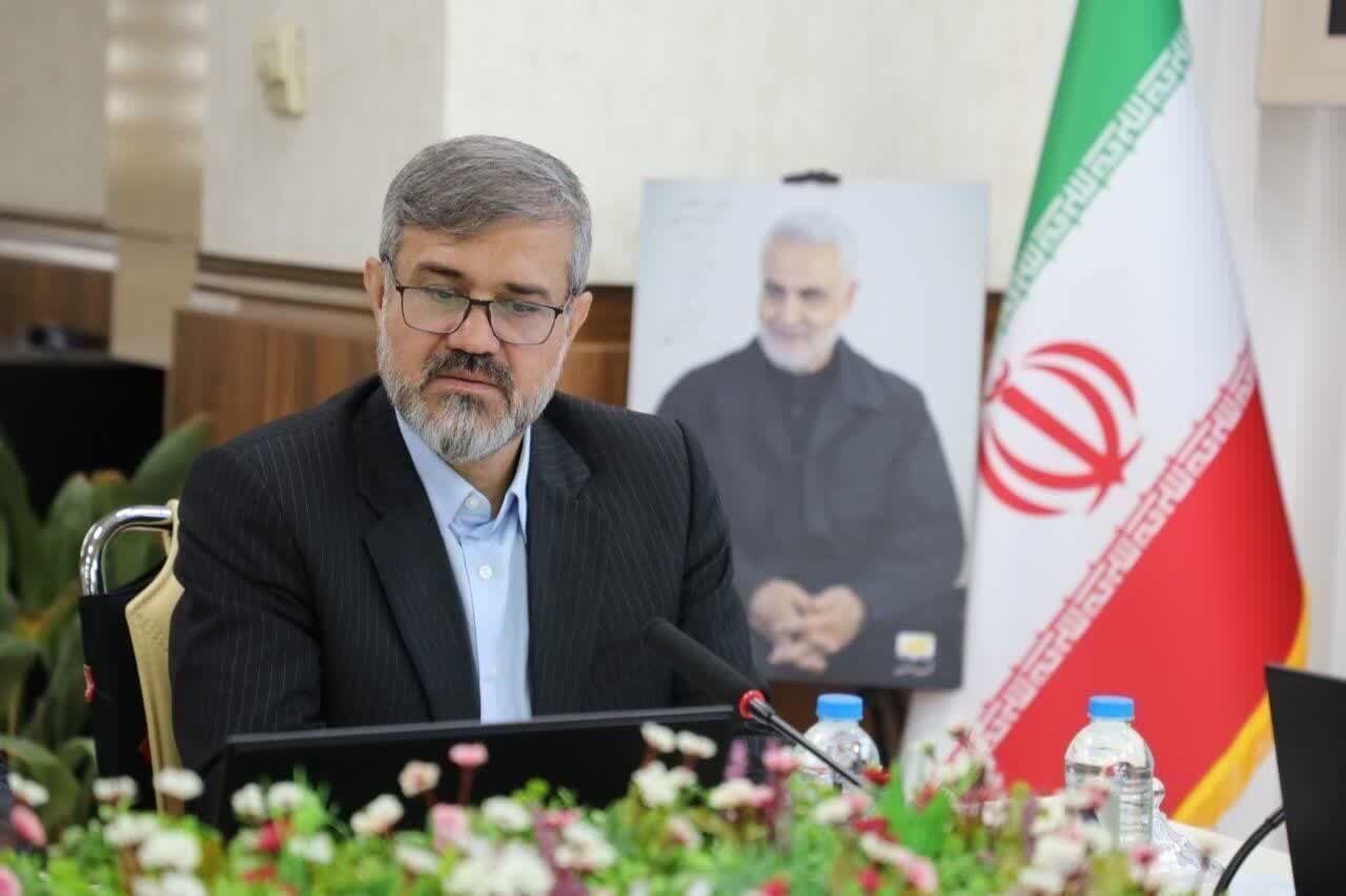 تصویر خبر: دادستان کرمان: اتهام فساد مالی در پرونده اخیر استانداری صرفاً متوجه یک نفر است