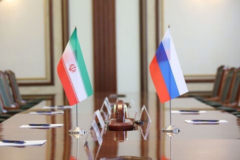 تصویر خبر: مسکو: روسیه و ایران به تقویت مشارکت راهبردی ادامه خواهند داد