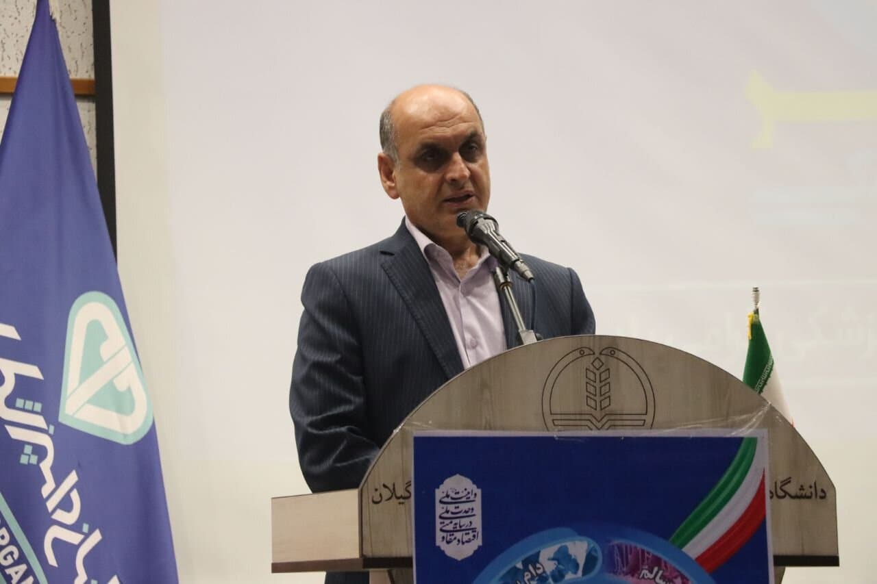تصویر خبر: استاندار گیلان: ظرفیت‌های بنادر شمال باید در برنامه‌ریزی اقتصادی جدی‌تر گرفته شود