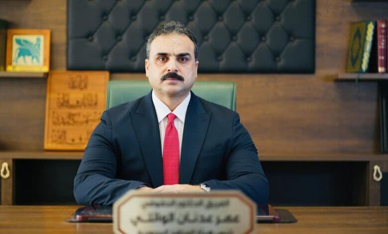 تصویر خبر: بغداد: اقدامات انجام‌شده در گذرگاه‌های مرزی با ایران موقت است
