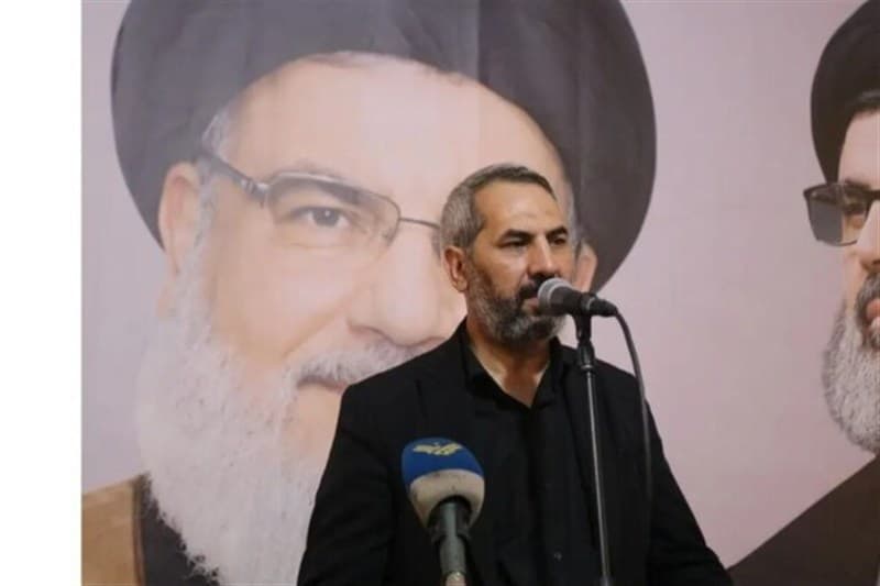 تصویر خبر: حزب‌الله: ایران در دروازه‌های تنگه هرمز ابهت آمریکا را درهم شکست