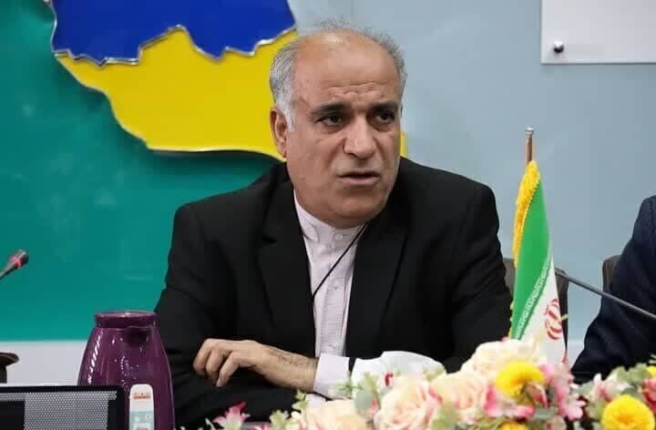 تصویر خبر: زارعی: دغدغه بازگشت ارز فعالان شیلات و کشاورزی رفع شود
