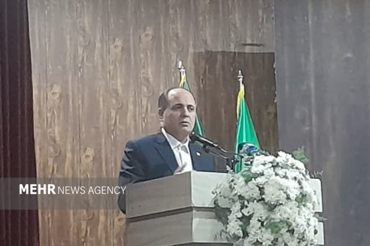 تصویر خبر: نوری قزلجه: امسال حداقل یک میلیون تن سیب باید صادر شود