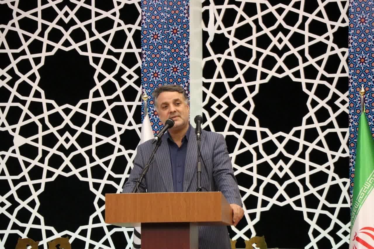 تصویر خبر: معاون وزیر بهداشت: بانوان قرآنی معماران آینده ایران در دانشگاه و جامعه هستند
