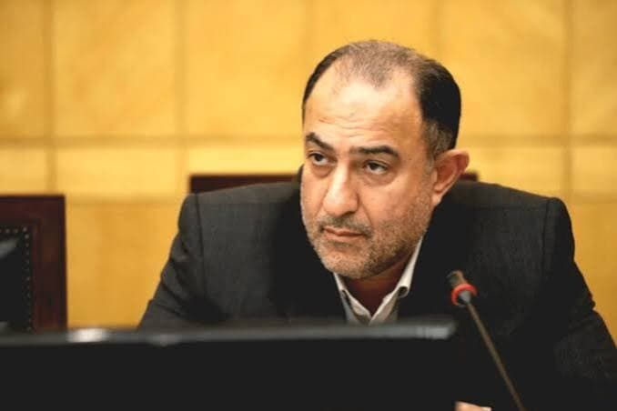 تصویر خبر: فاطمی: بنده از مجلس حقوق نمی گیرم
