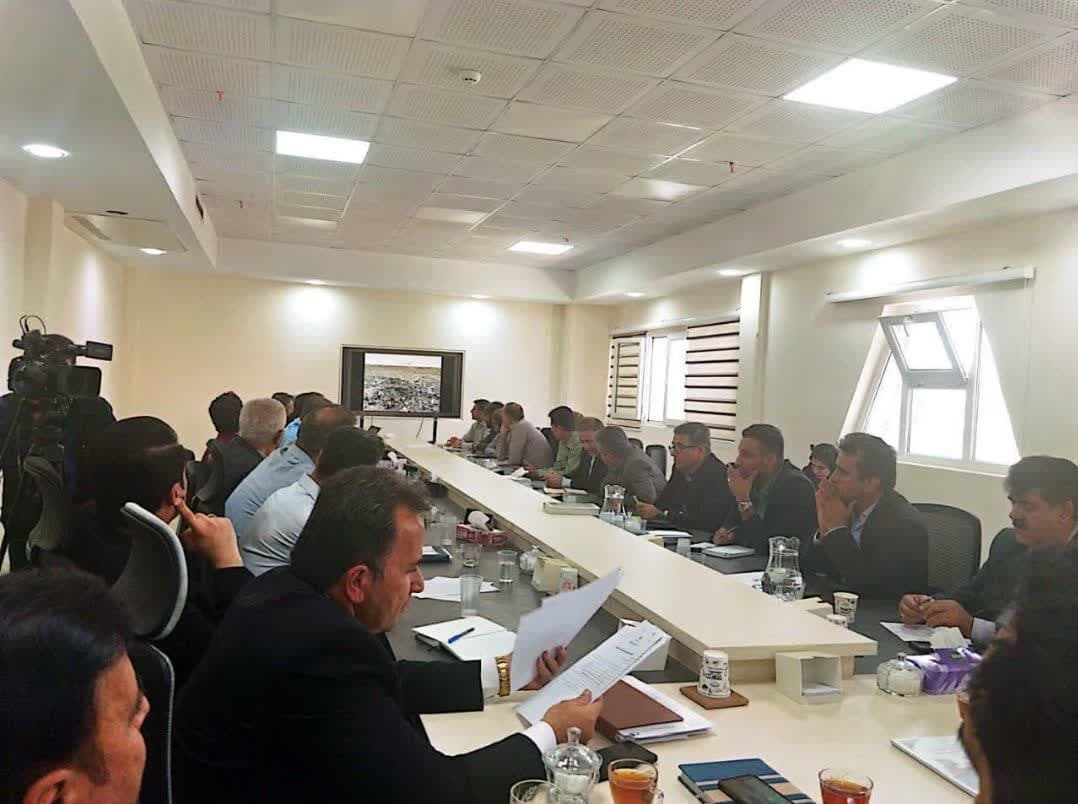 تصویر خبر: لزوم مدیریت منابع آب و پایش مستمر تالاب‌های کهگیلویه و بویراحمد