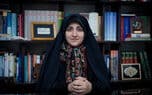 تصویر خبر: زهرا بهروزآذر: در حال رفع مشكل تفكيك يارانه و كالابرگ براي زنان بدسرپرست هستيم