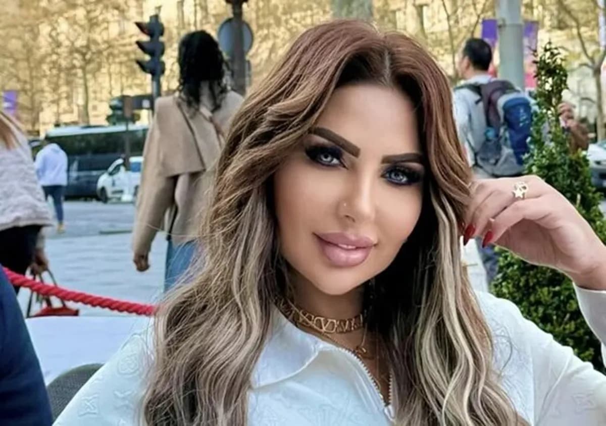 تصویر خبر: صدور حکم اعدام برای مجری سرشناس تلویزیون مصر به اتهام قاچاق مواد مخدر
