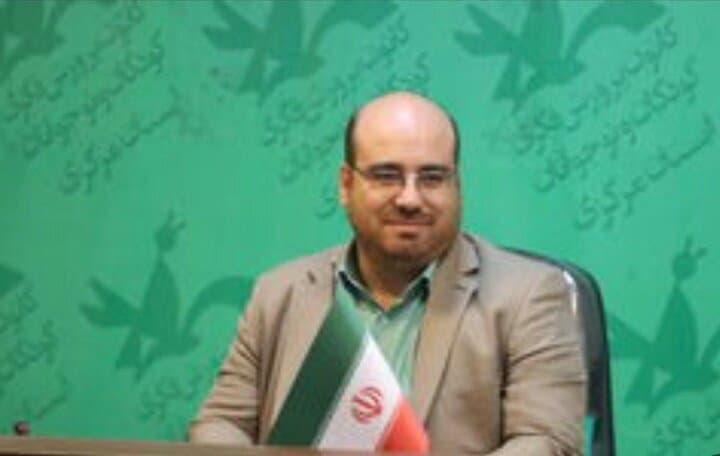 تصویر خبر: منصوری: انتقال فرهنگ ایثار به نسل نوجوان رسالت نهادهای فرهنگی است