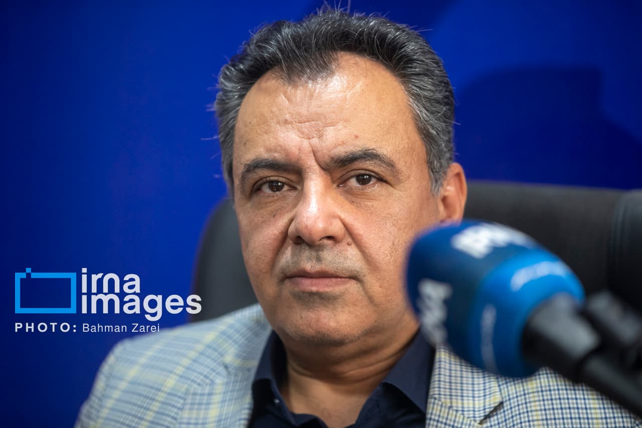 تصویر خبر: شهردار: تحول در چهره کلانشهر کرمانشاه با اجرای برنامه‌های جدید دنبال می‌شود