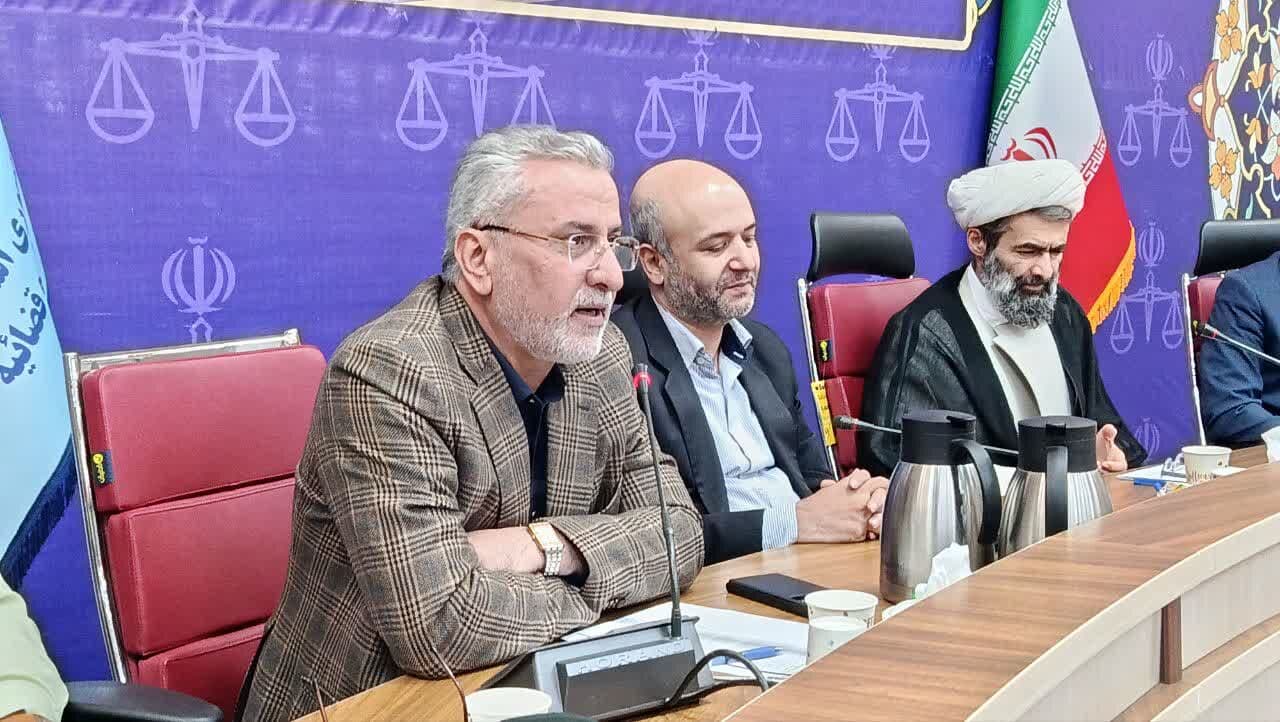 تصویر خبر: معاون استاندار قزوین: سم‌زدایی برای ترک اعتیاد کافی نیست